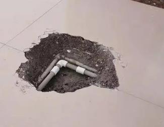 安阳卫生间漏水维修公司为您分享如何判断家里漏水