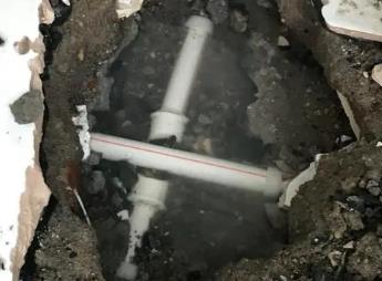 安阳阳台漏水维修公司为您分享楼上楼下漏水怎么处理