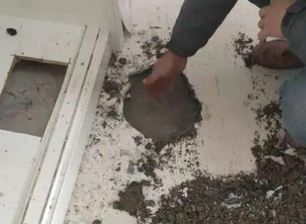 安阳卫生间漏水维修公司分享下精确定位查漏水一次多少钱?不同级别收费不同