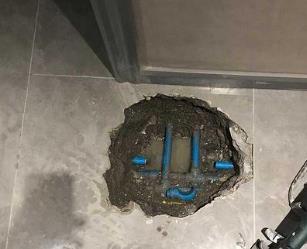 安阳阳台漏水维修公司分享下暖气管道漏水的原因有哪些