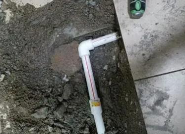 安阳阳台漏水维修时有哪些声音会影响检漏仪